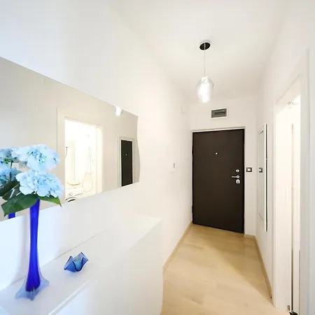 The Flower Tower Appartement *